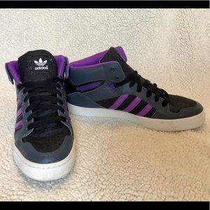Adidas Women’s High Tops